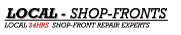Logo Local Glaziers in Surbiton, Long Ditton, KT6
